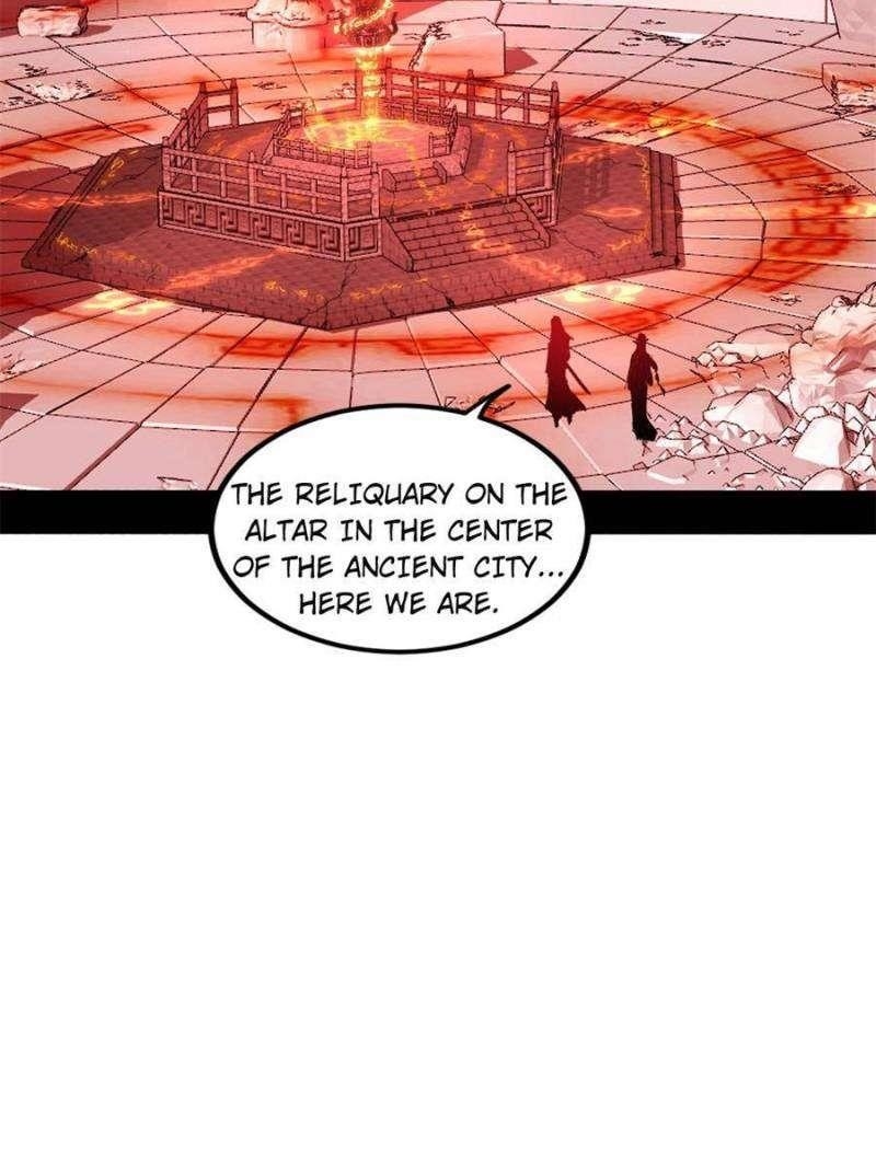 I’m An Evil God Chapter 370 - Page 35