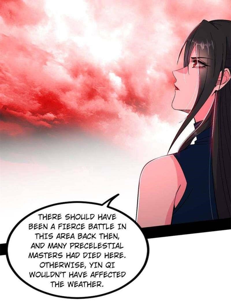 I’m An Evil God Chapter 370 - Page 40