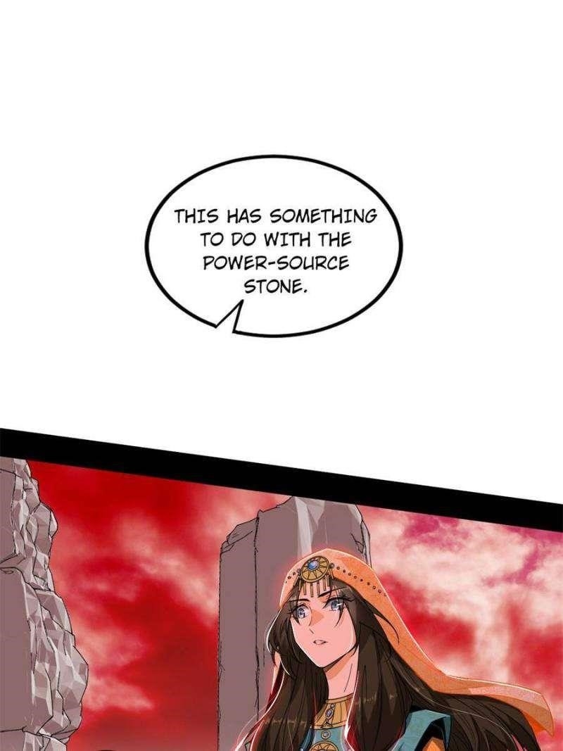 I’m An Evil God Chapter 370 - Page 44