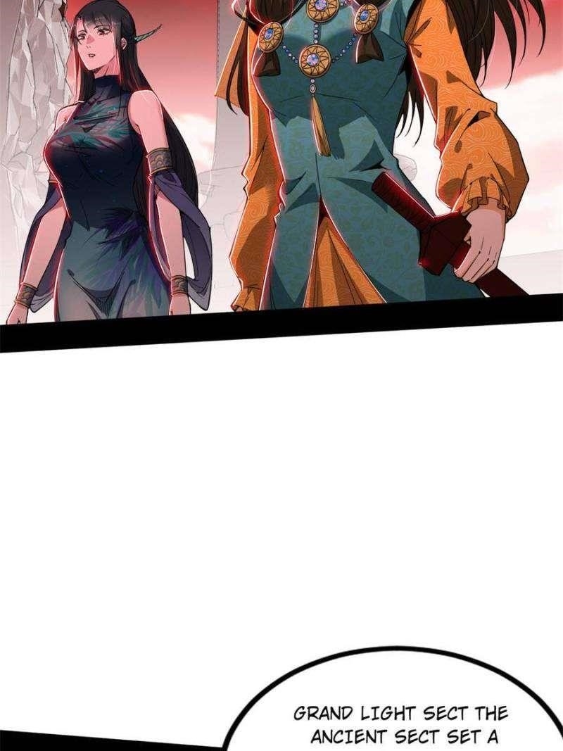 I’m An Evil God Chapter 370 - Page 45