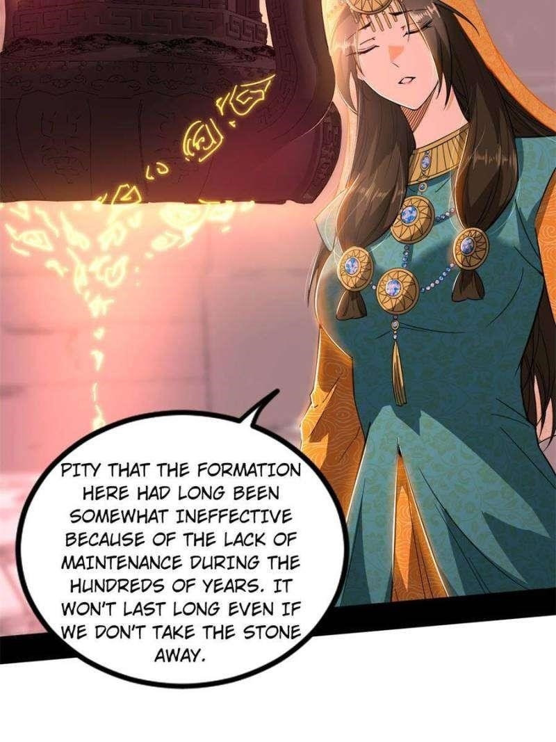 I’m An Evil God Chapter 370 - Page 48