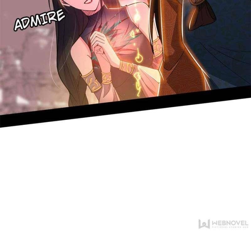 I’m An Evil God Chapter 370 - Page 50