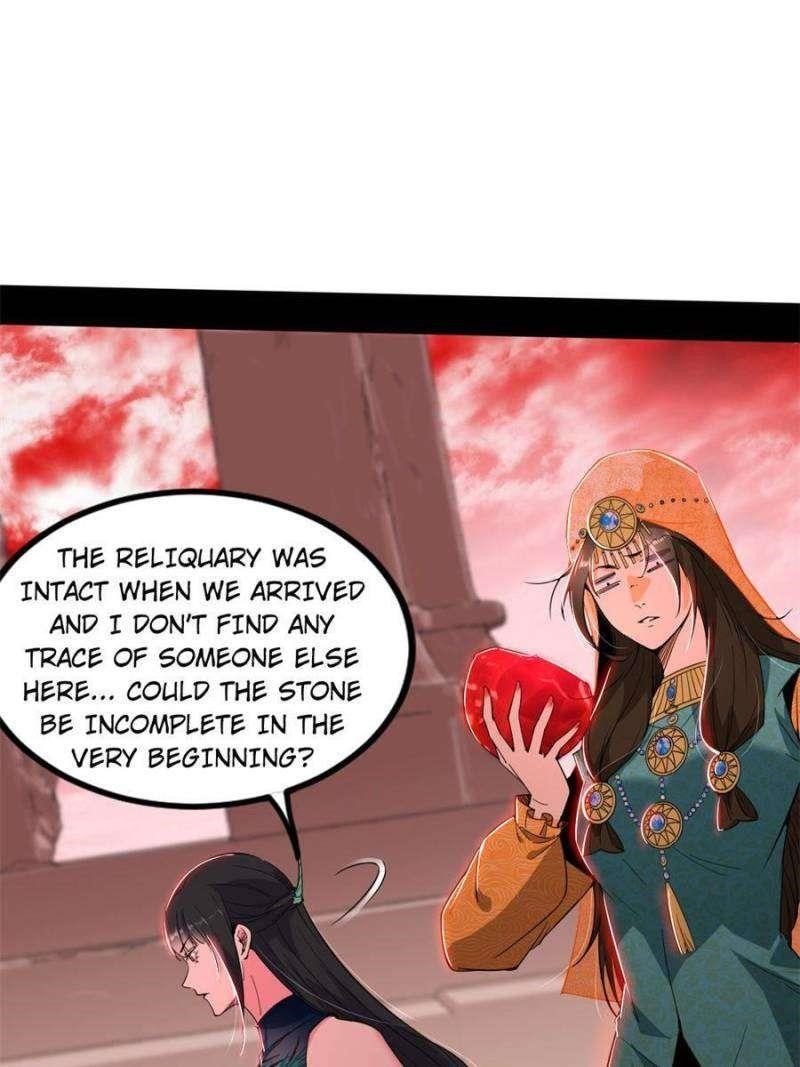 I’m An Evil God Chapter 370 - Page 58