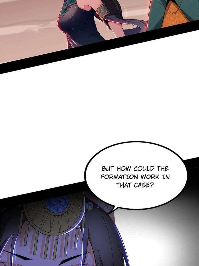 I’m An Evil God Chapter 370 - Page 59