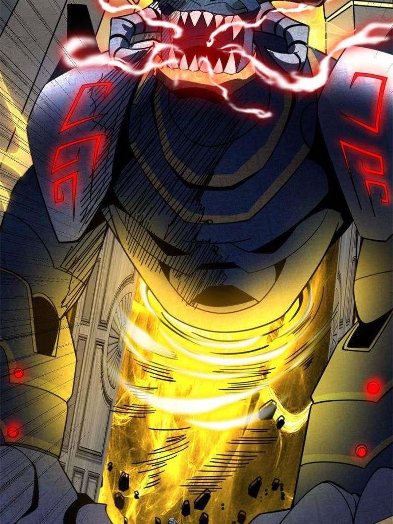 I’m An Evil God Chapter 370 - Page 6