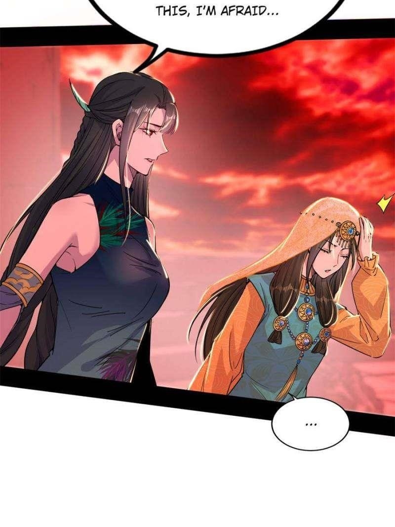 I’m An Evil God Chapter 370 - Page 69