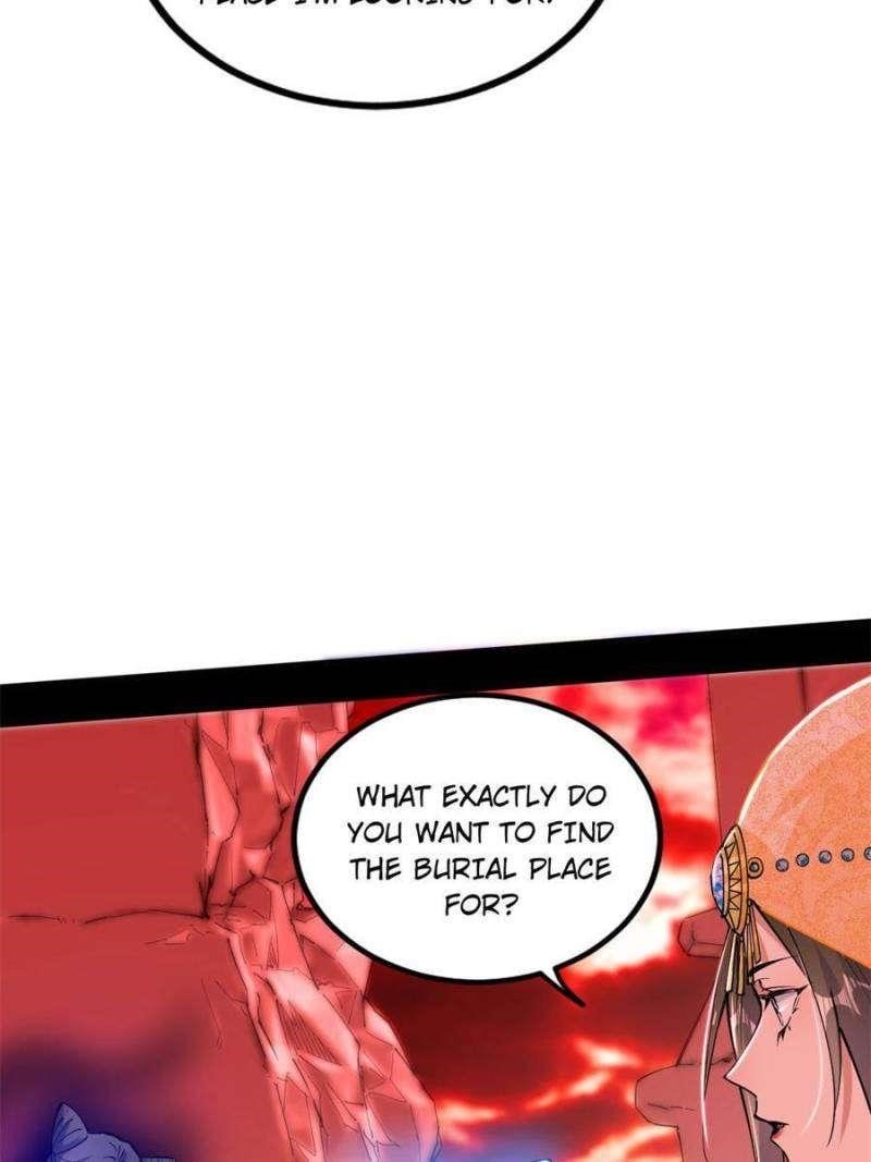 I’m An Evil God Chapter 370 - Page 75