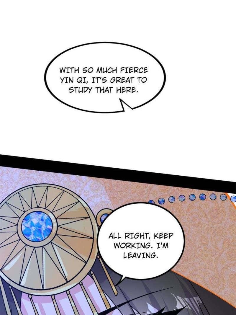 I’m An Evil God Chapter 370 - Page 78