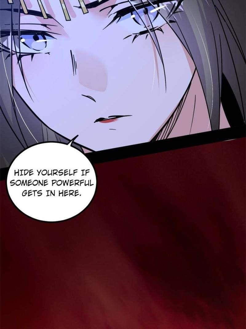 I’m An Evil God Chapter 370 - Page 79