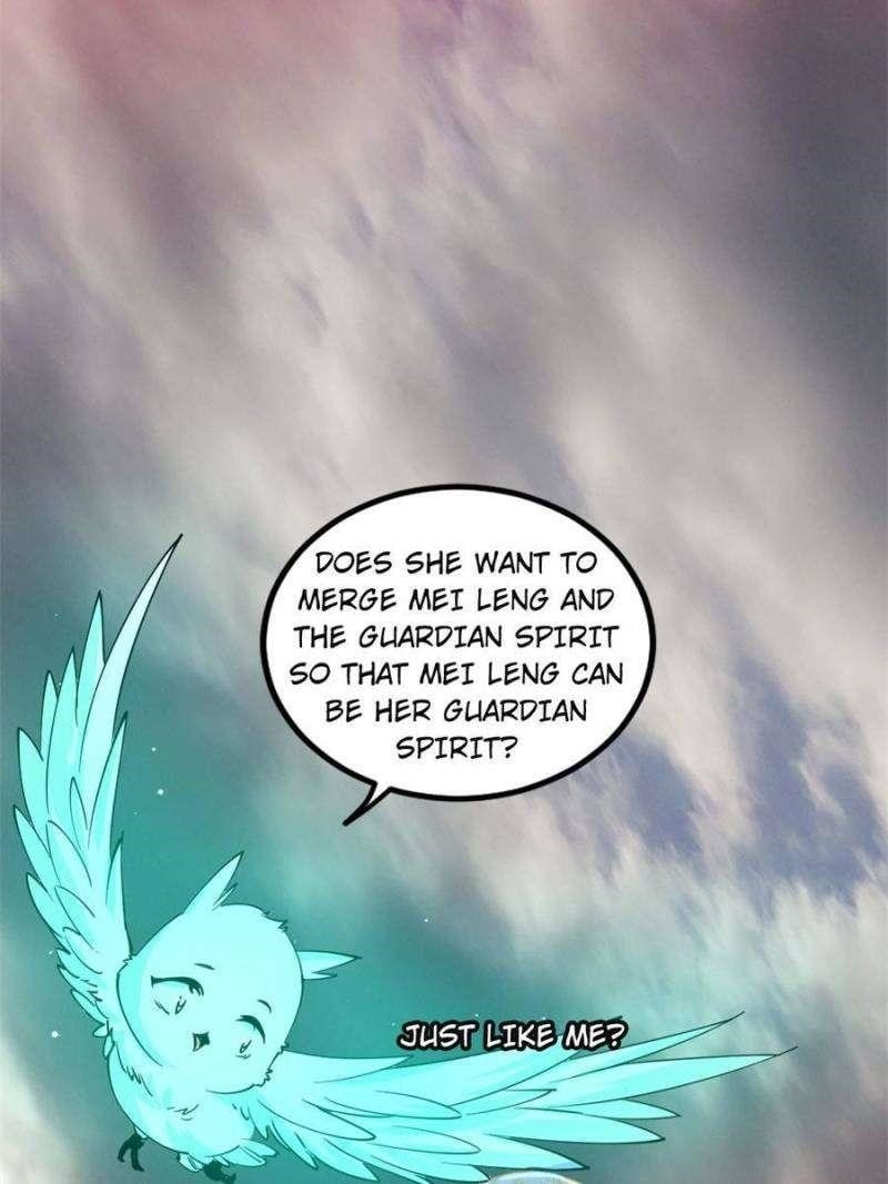 I’m An Evil God Chapter 370 - Page 81