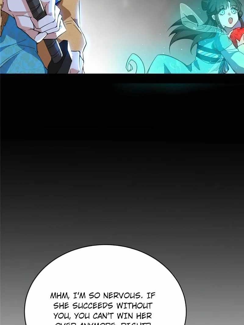 I’m An Evil God Chapter 371 - Page 100