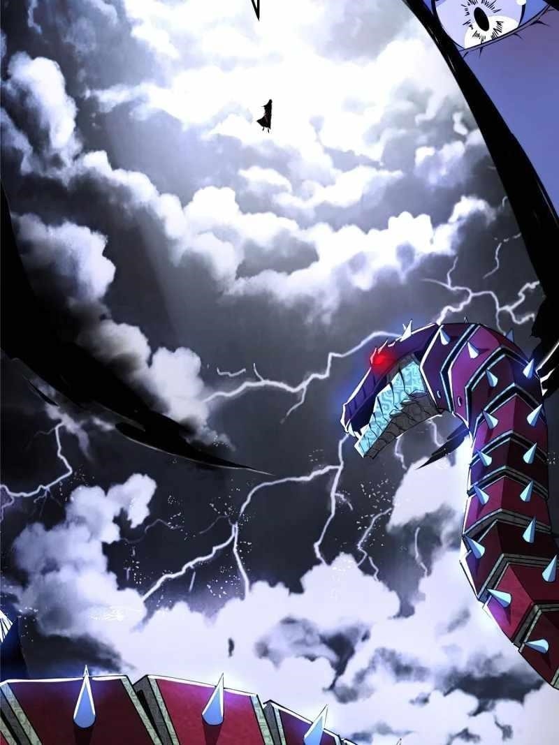 I’m An Evil God Chapter 371 - Page 17