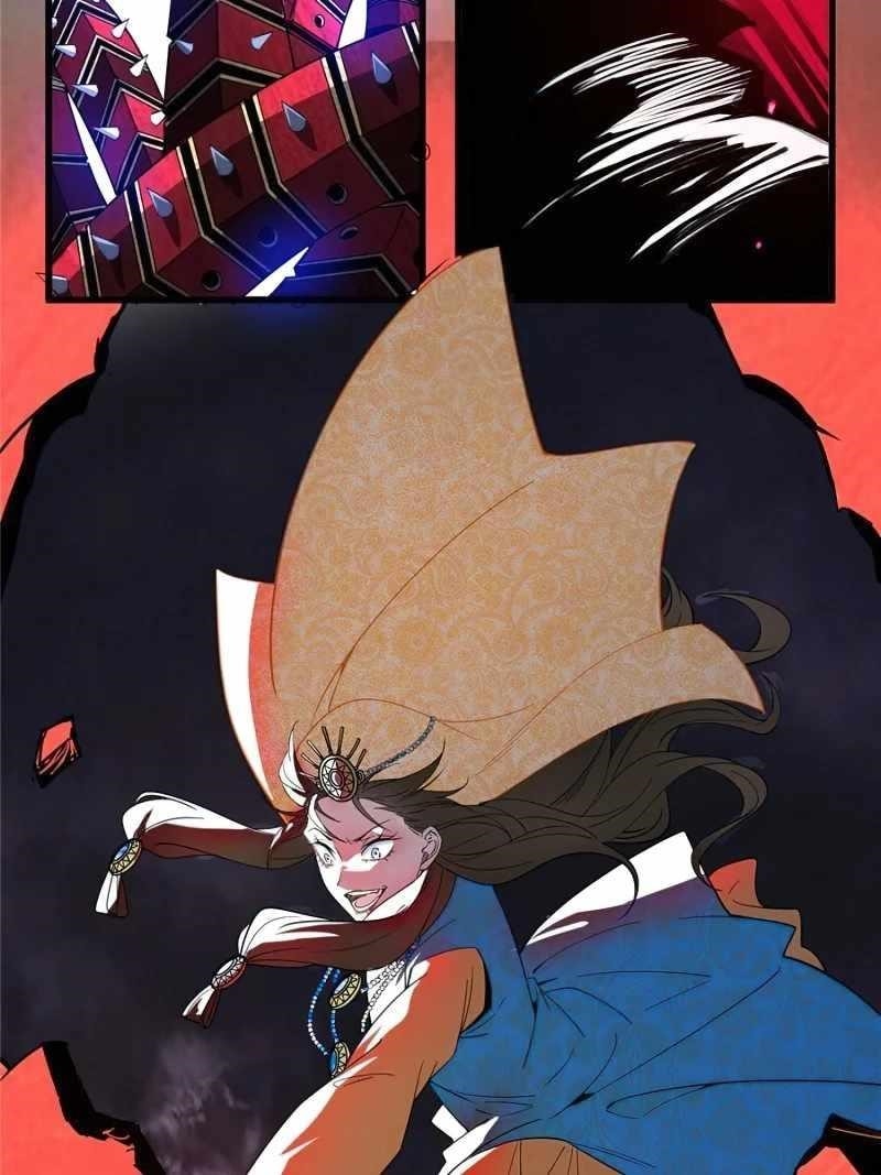 I’m An Evil God Chapter 371 - Page 29