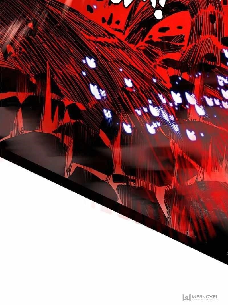 I’m An Evil God Chapter 371 - Page 6