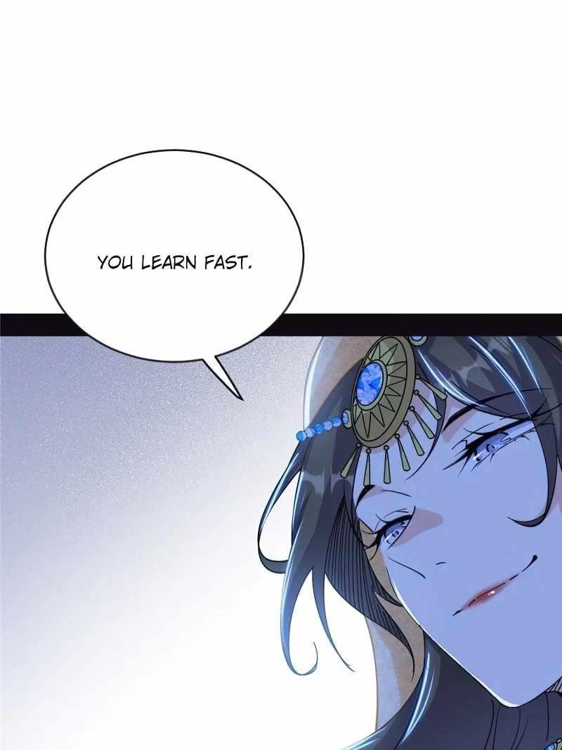 I’m An Evil God Chapter 371 - Page 65