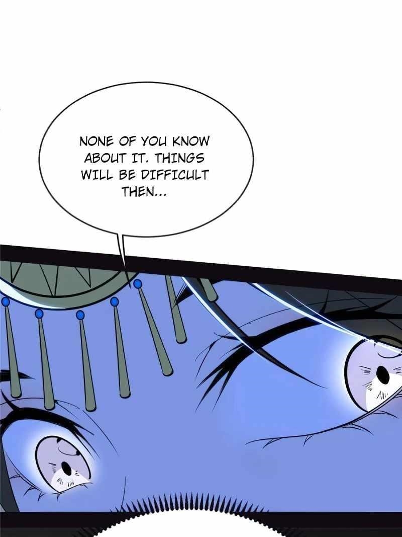 I’m An Evil God Chapter 371 - Page 71