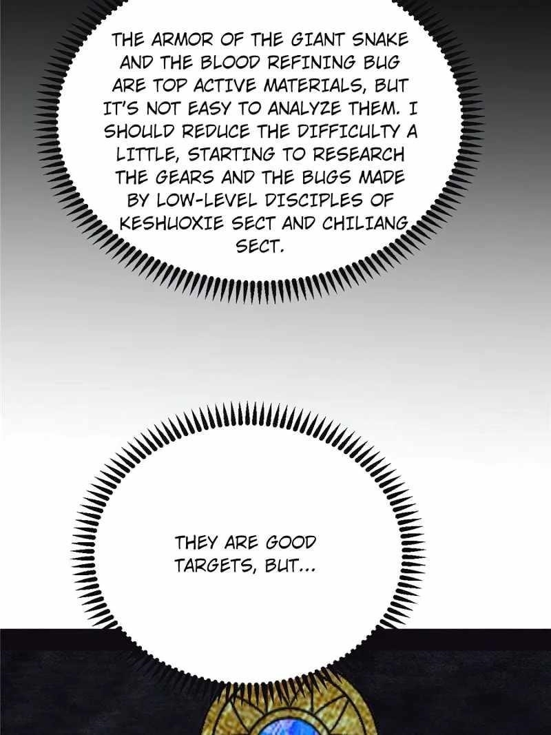 I’m An Evil God Chapter 371 - Page 72