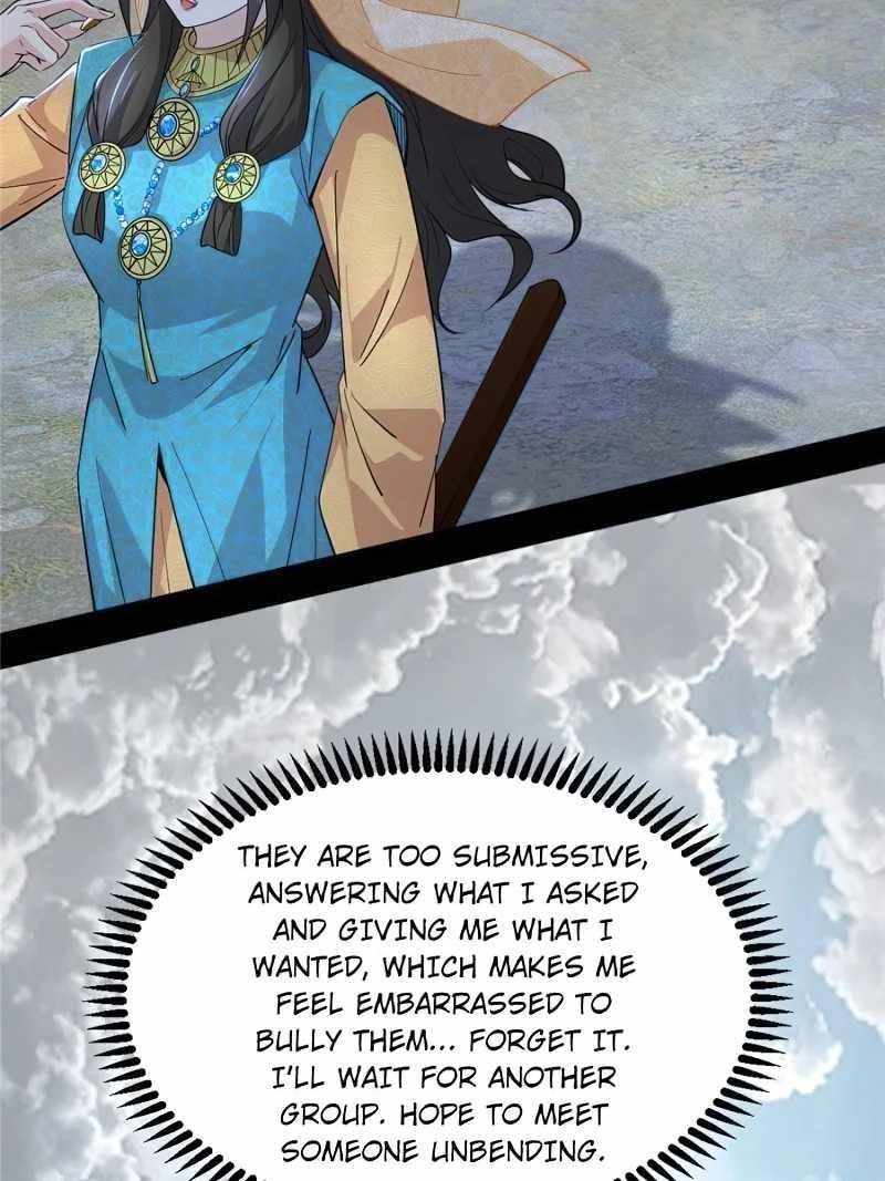 I’m An Evil God Chapter 371 - Page 76