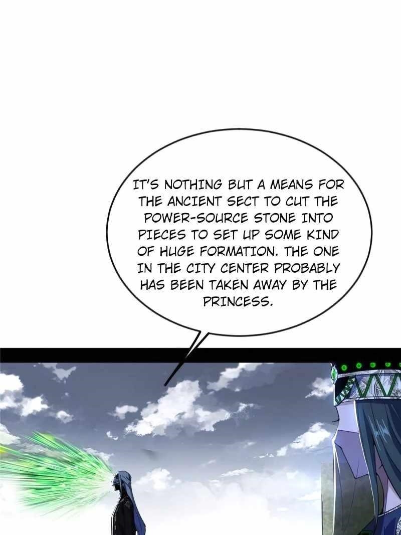 I’m An Evil God Chapter 371 - Page 84