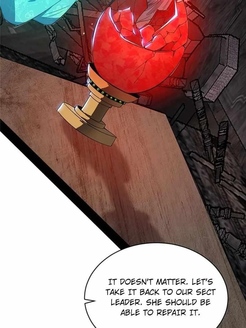 I’m An Evil God Chapter 371 - Page 94