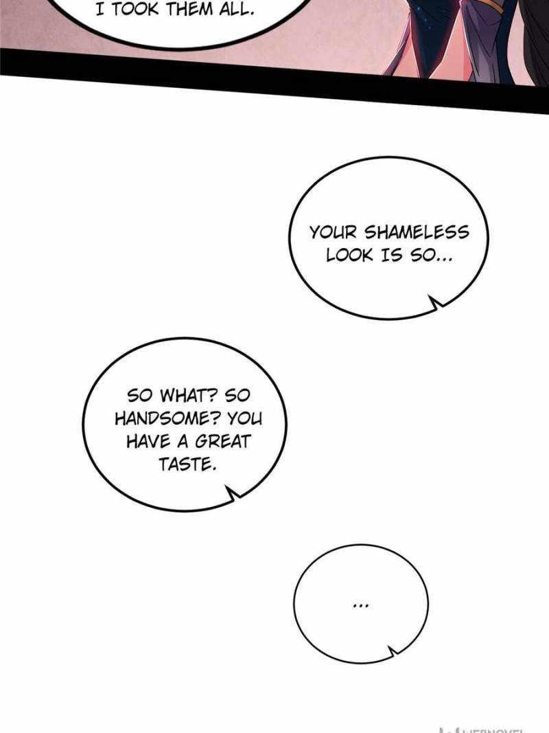 I’m An Evil God Chapter 372 - Page 10