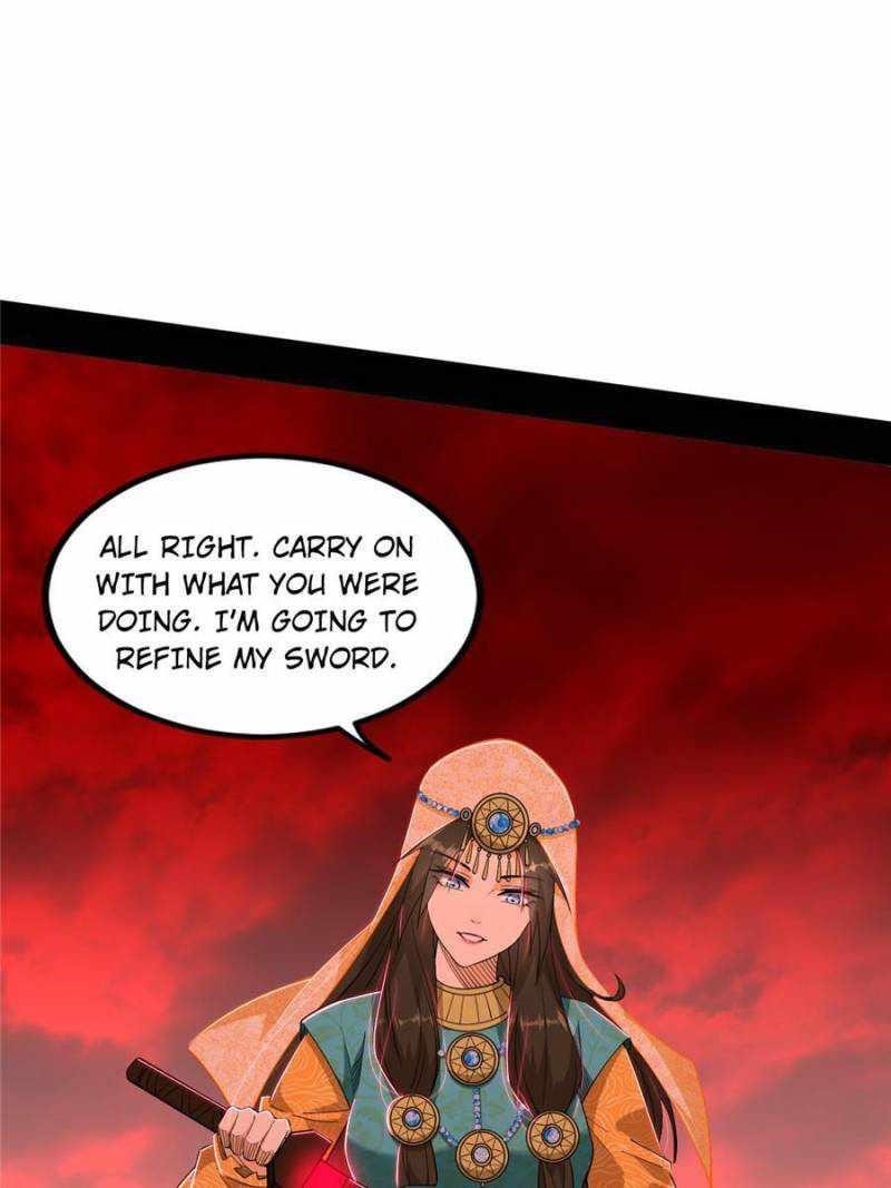 I’m An Evil God Chapter 372 - Page 12