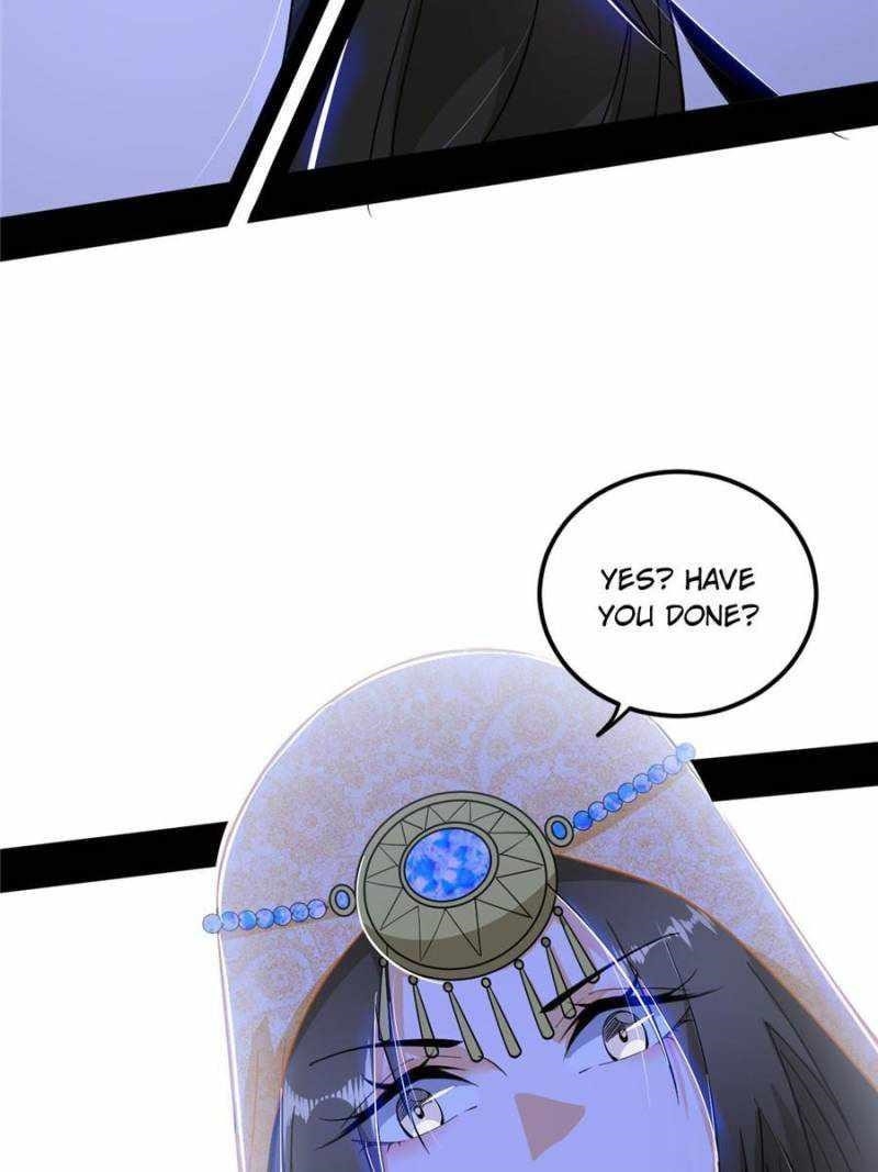 I’m An Evil God Chapter 372 - Page 22