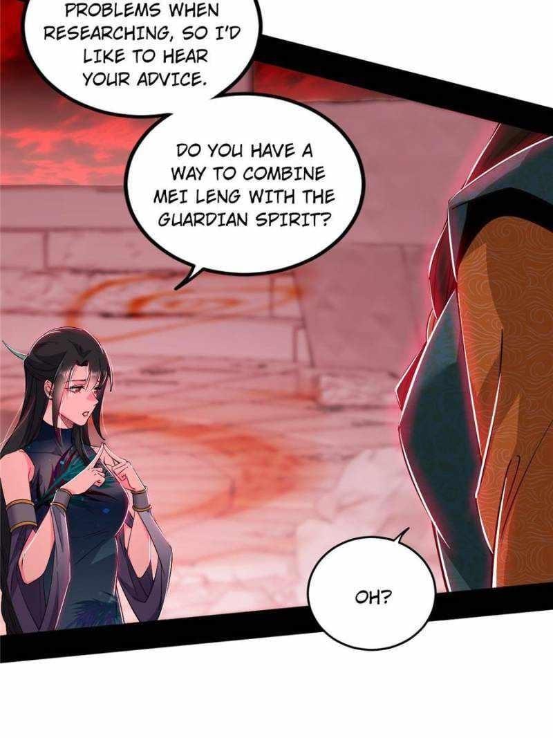 I’m An Evil God Chapter 372 - Page 24