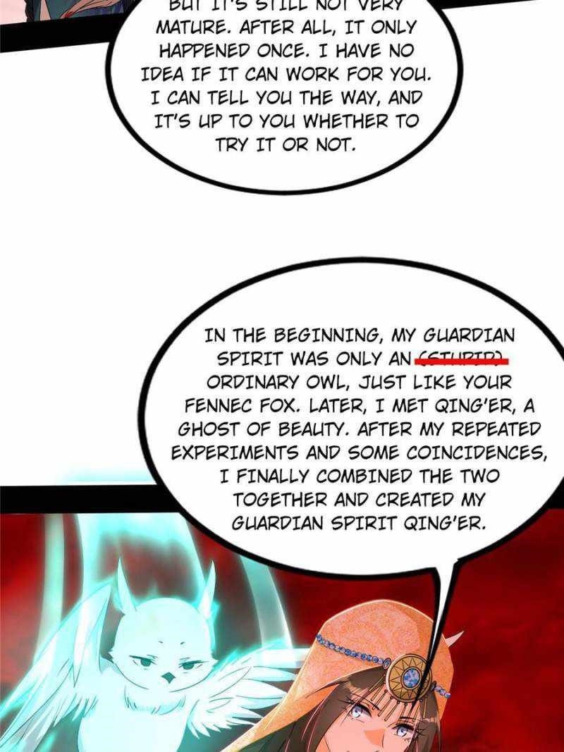 I’m An Evil God Chapter 372 - Page 29