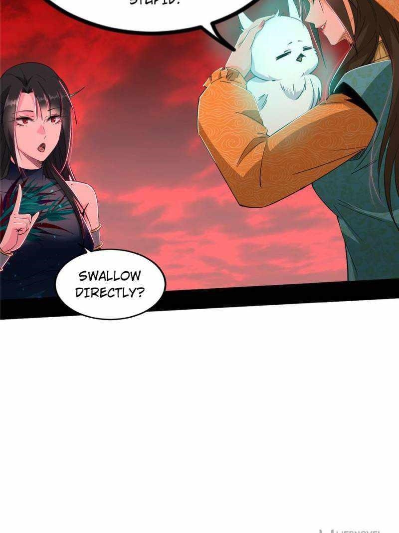 I’m An Evil God Chapter 372 - Page 33