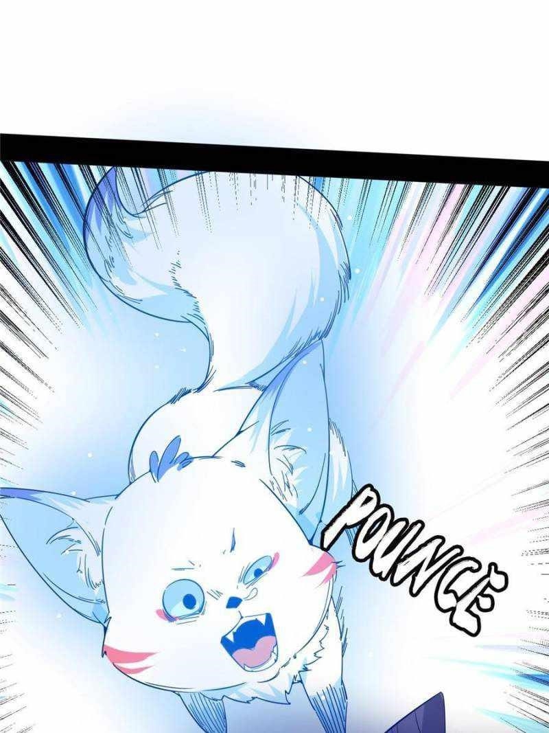 I’m An Evil God Chapter 372 - Page 42