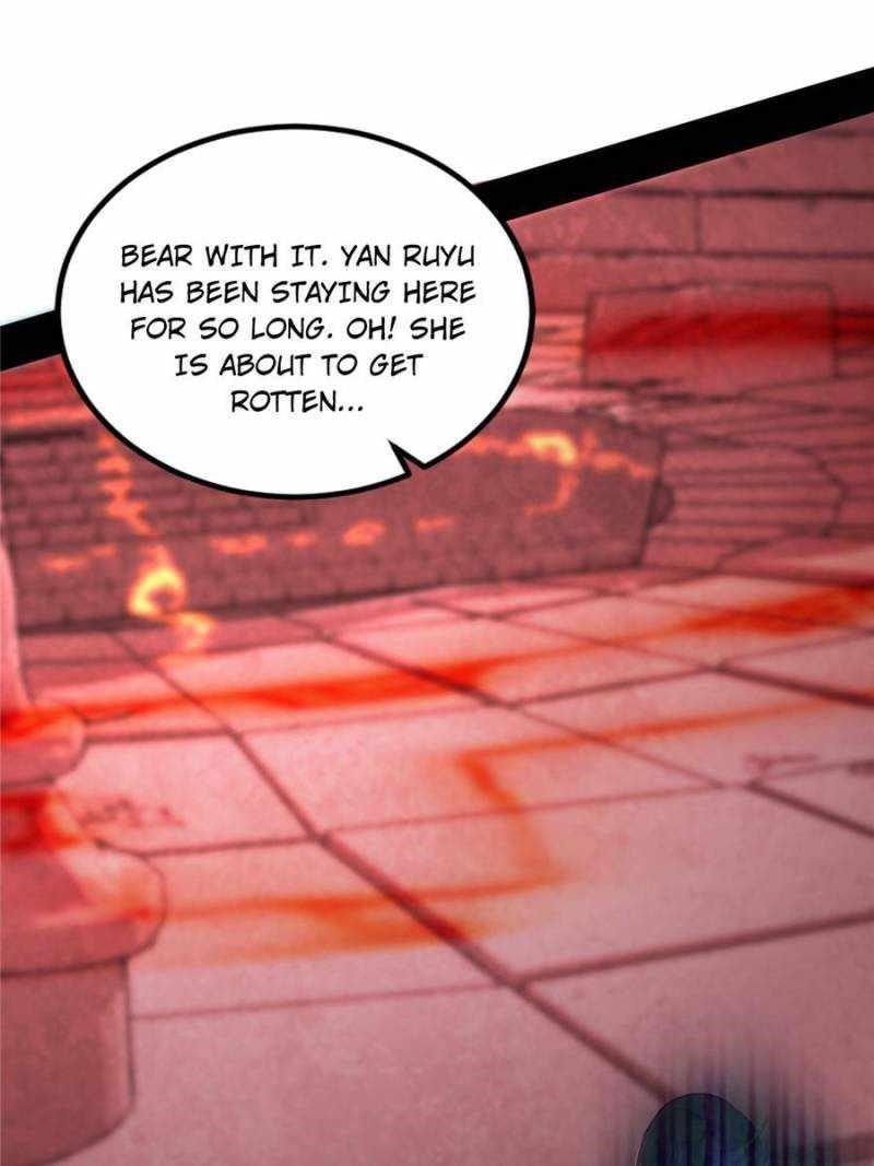 I’m An Evil God Chapter 372 - Page 5