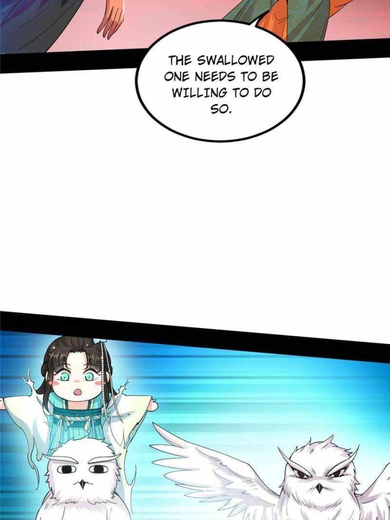 I’m An Evil God Chapter 372 - Page 50