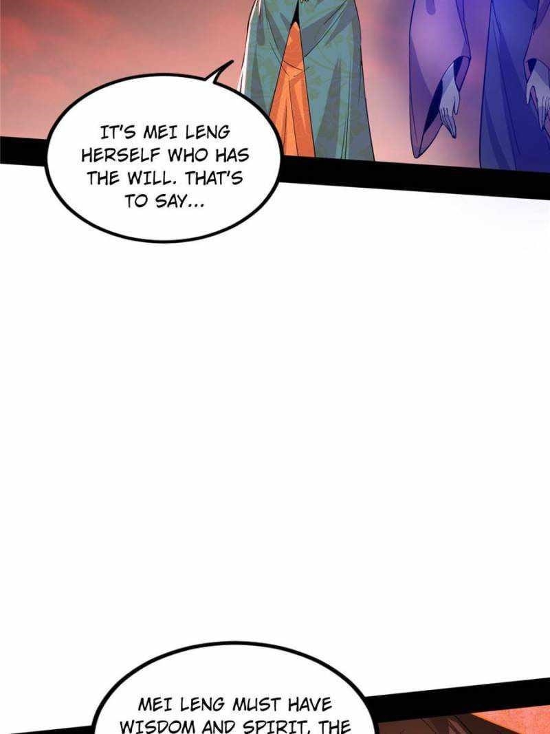 I’m An Evil God Chapter 372 - Page 58