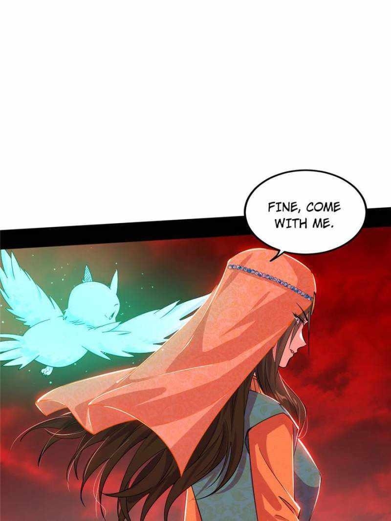 I’m An Evil God Chapter 372 - Page 72