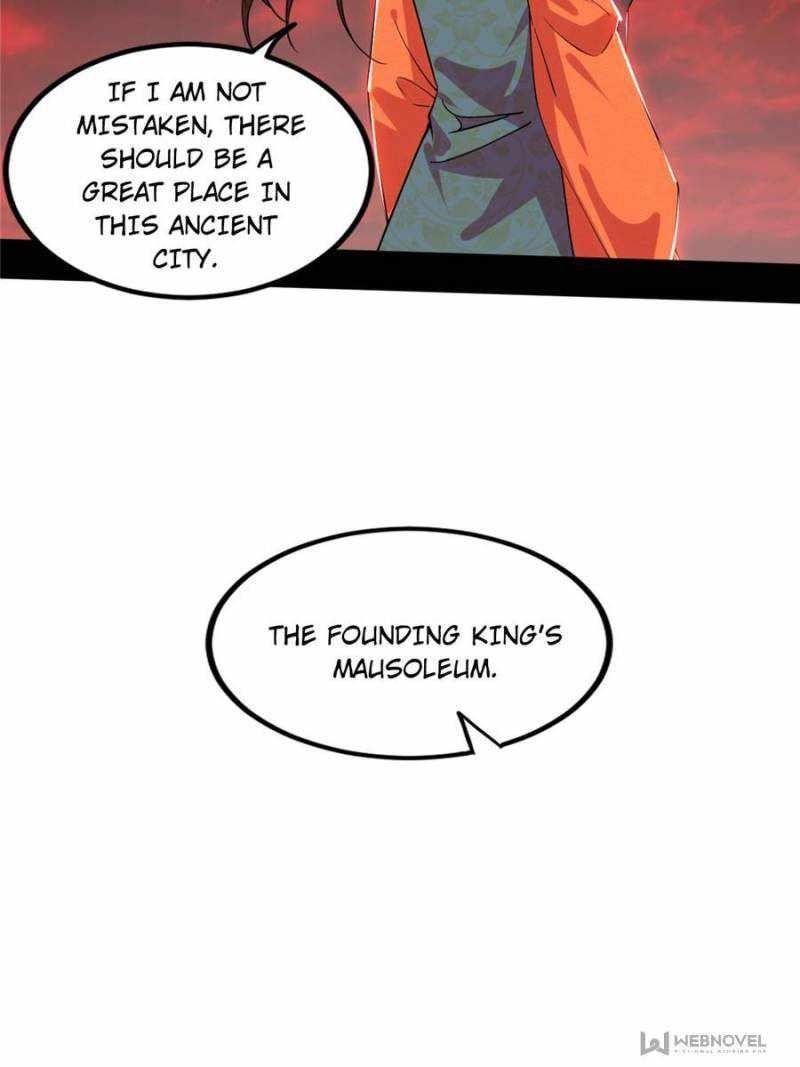 I’m An Evil God Chapter 372 - Page 73