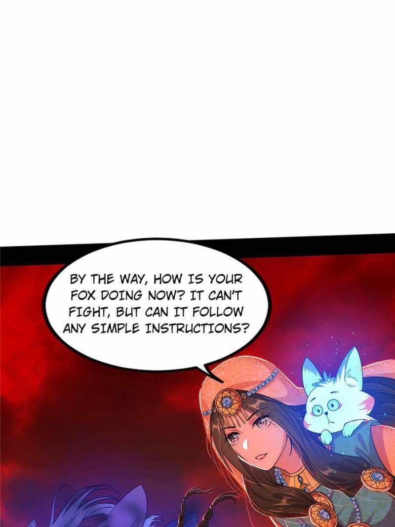 I’m An Evil God Chapter 372 - Page 75