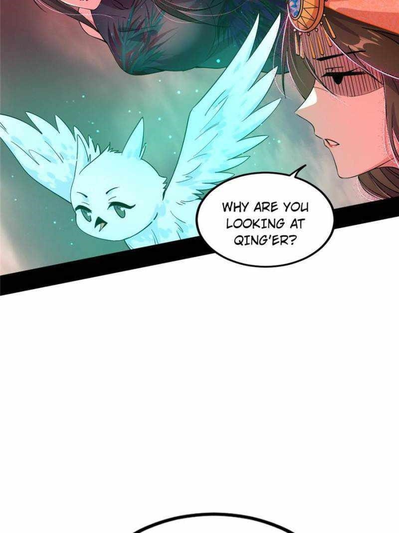 I’m An Evil God Chapter 372 - Page 79