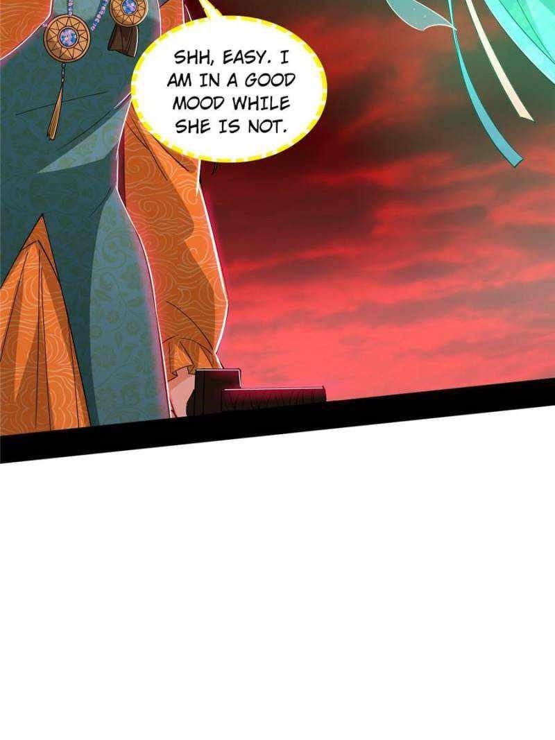 I’m An Evil God Chapter 372 - Page 8