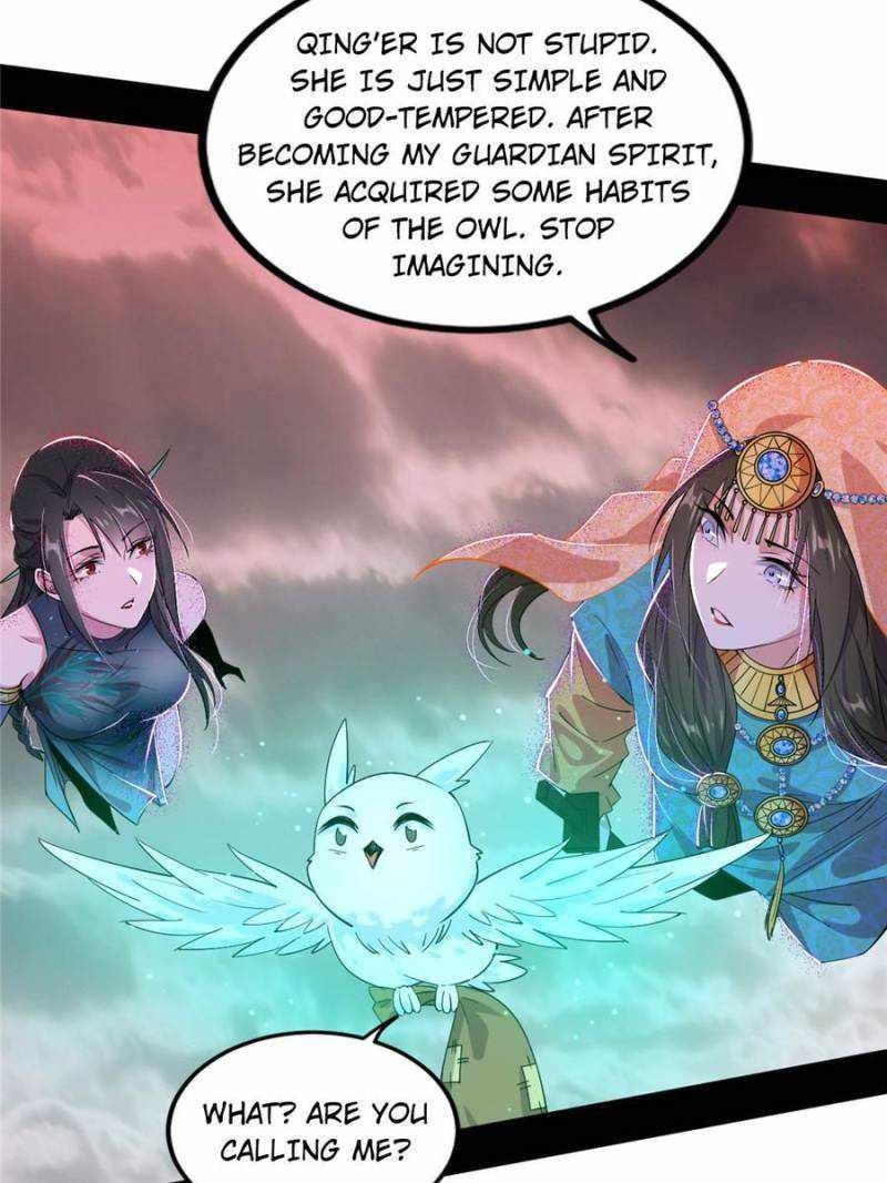 I’m An Evil God Chapter 372 - Page 80