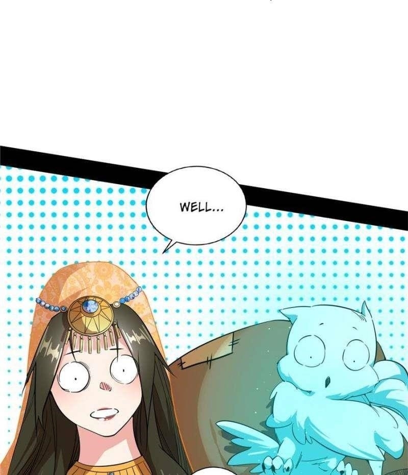 I’m An Evil God Chapter 373 - Page 1