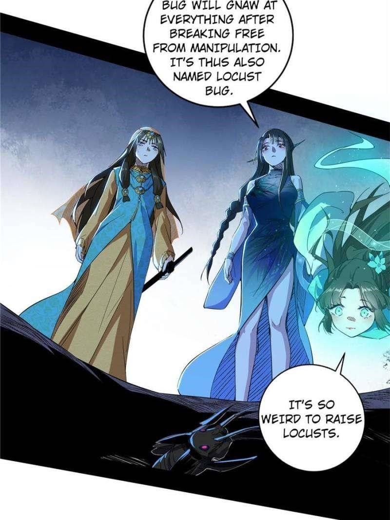 I’m An Evil God Chapter 373 - Page 10