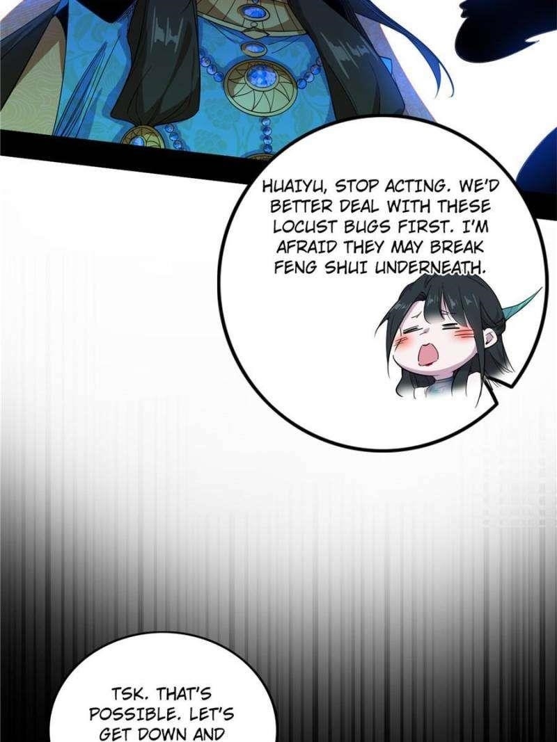 I’m An Evil God Chapter 373 - Page 12