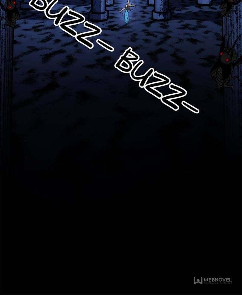 I’m An Evil God Chapter 373 - Page 15