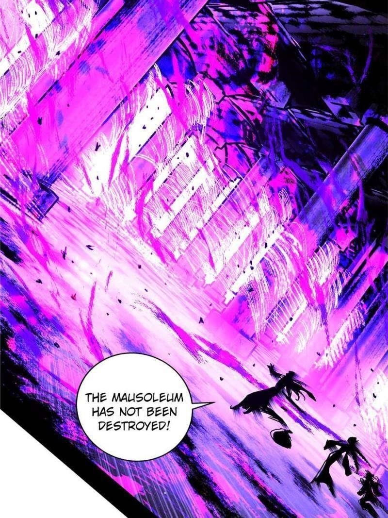 I’m An Evil God Chapter 373 - Page 18