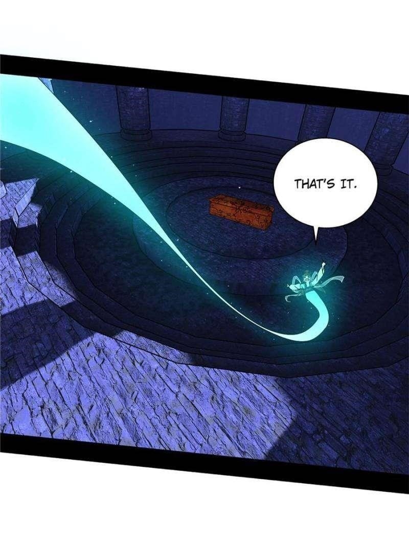 I’m An Evil God Chapter 373 - Page 21