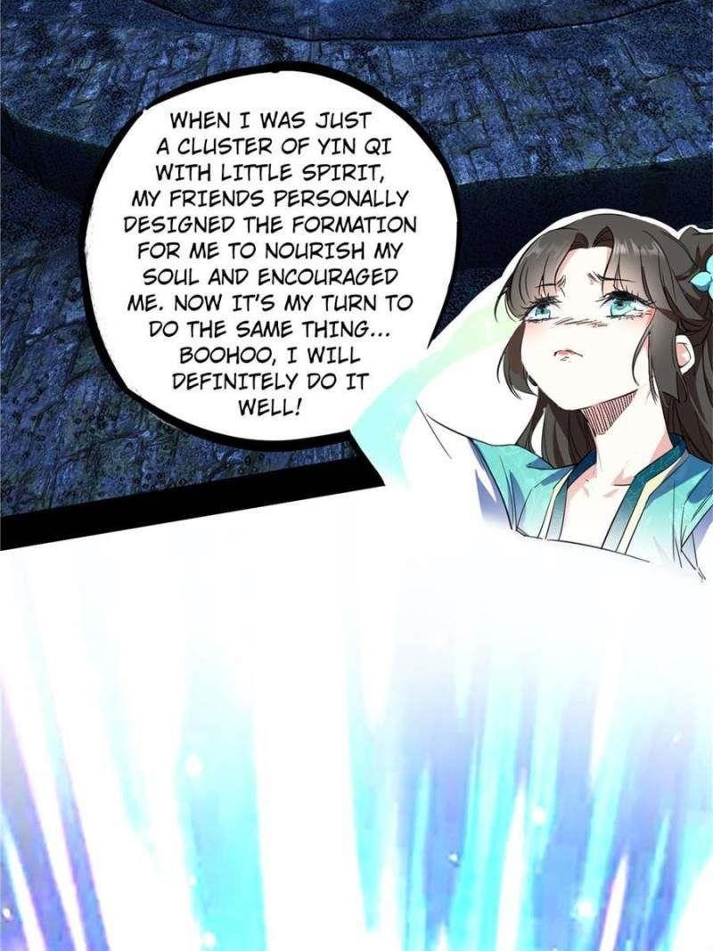 I’m An Evil God Chapter 373 - Page 25