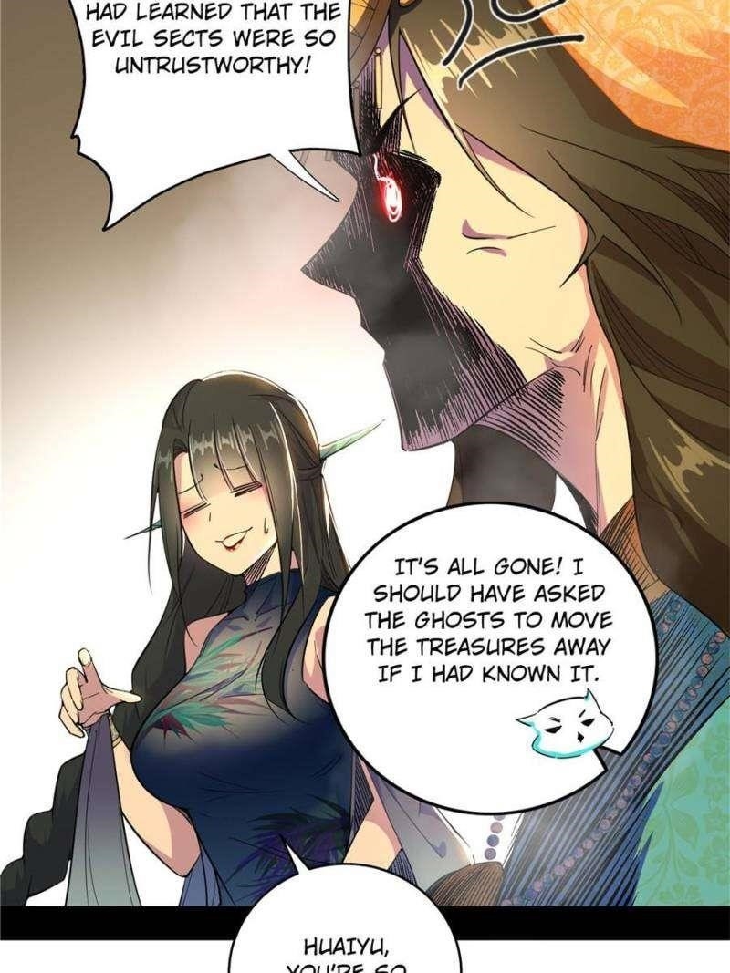 I’m An Evil God Chapter 373 - Page 4