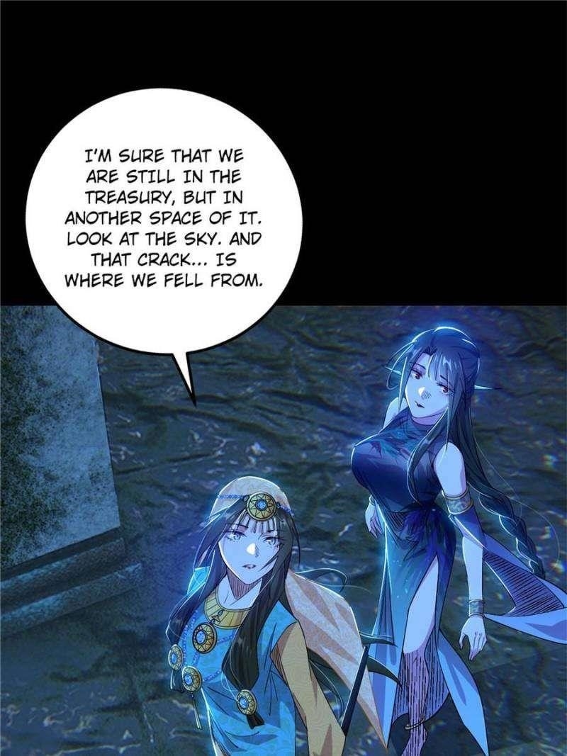 I’m An Evil God Chapter 373 - Page 60