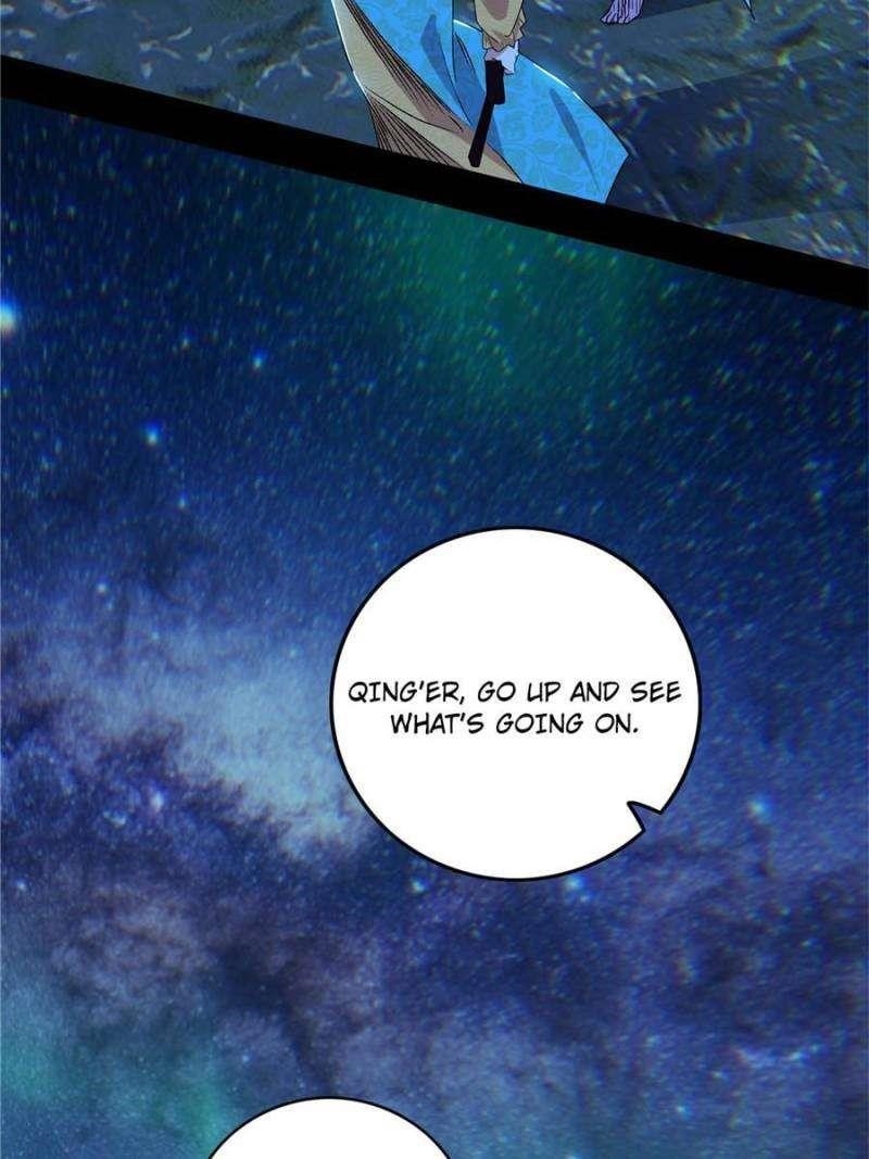 I’m An Evil God Chapter 373 - Page 61